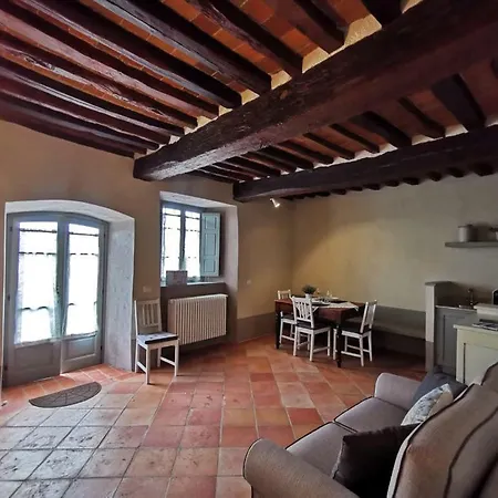 Agriturismo La Terrazza Κατάλυμα σε φάρμα