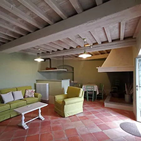 Agriturismo La Terrazza * Πράτο