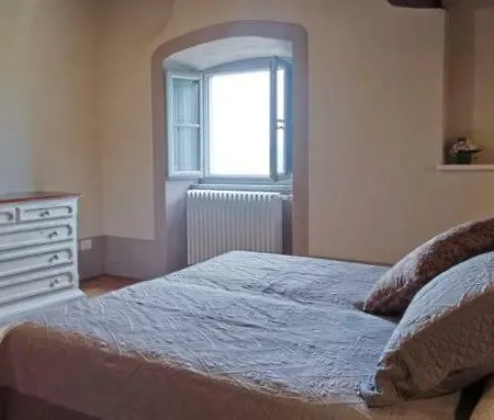 Κατάλυμα σε φάρμα Agriturismo La Terrazza *