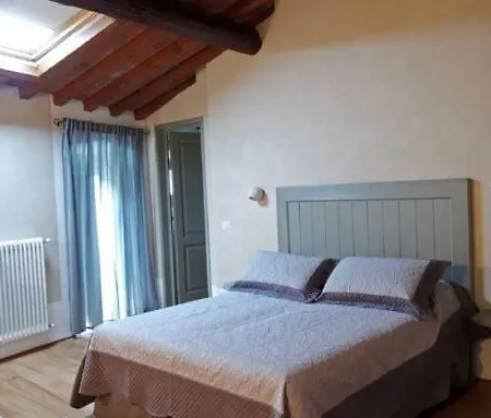 Κατάλυμα σε φάρμα Agriturismo La Terrazza