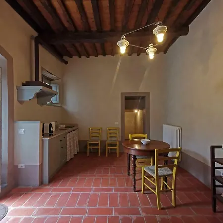 Agriturismo La Terrazza * Πράτο