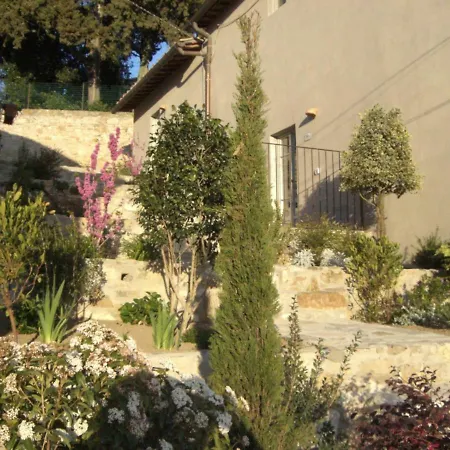 Agriturismo La Terrazza