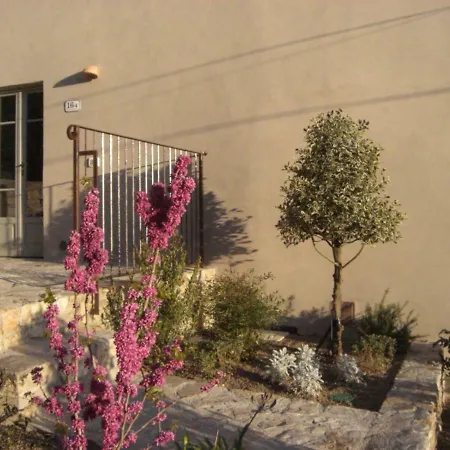 Farm stay Agriturismo La Terrazza *