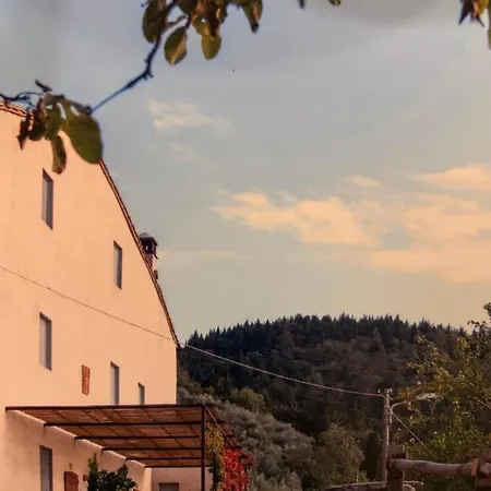 Agriturismo La Terrazza